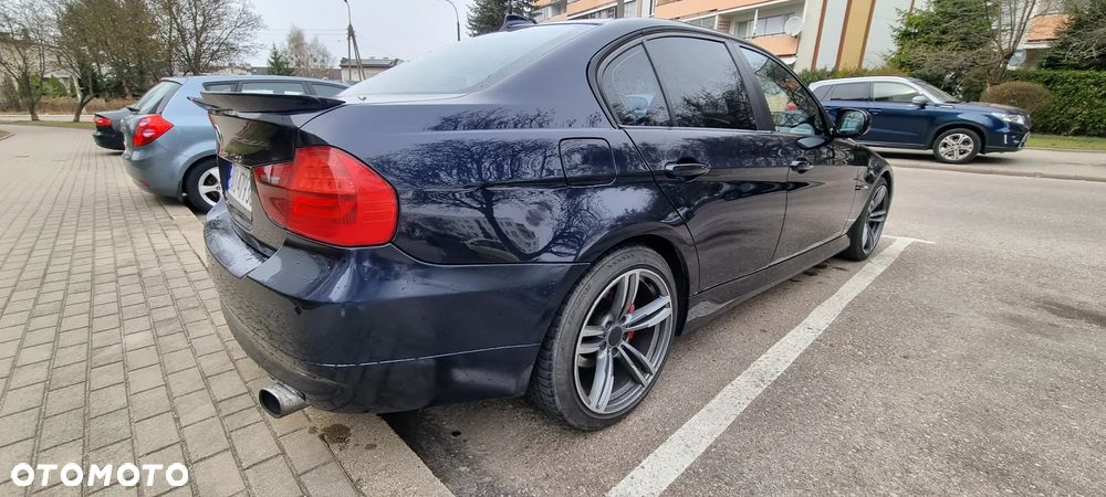 BMW Seria 3 - 6