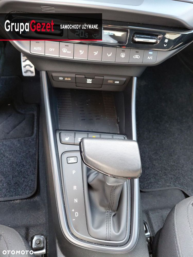 Hyundai Bayon - 18
