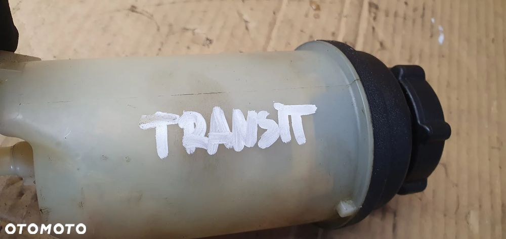 Zbiorniczek płynu wspomagania Ford Transit Custom MK8 Lift BK21-3R700-BB - 8