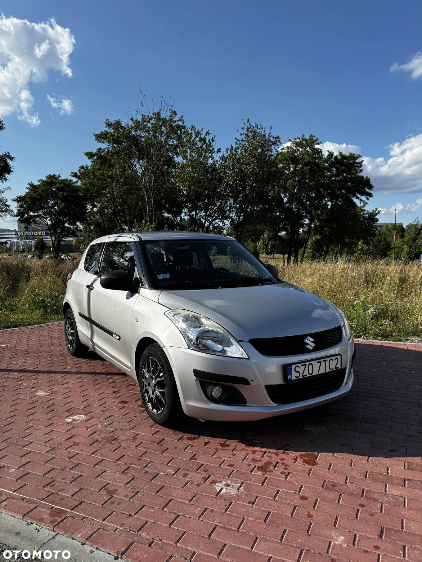 Suzuki Swift 1.2 Comfort - 6