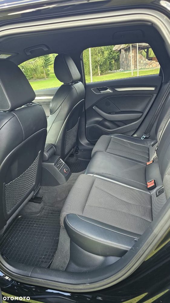 Audi A3 Sportback 2.0 TDI (clean diesel) S line Sportpaket - 17