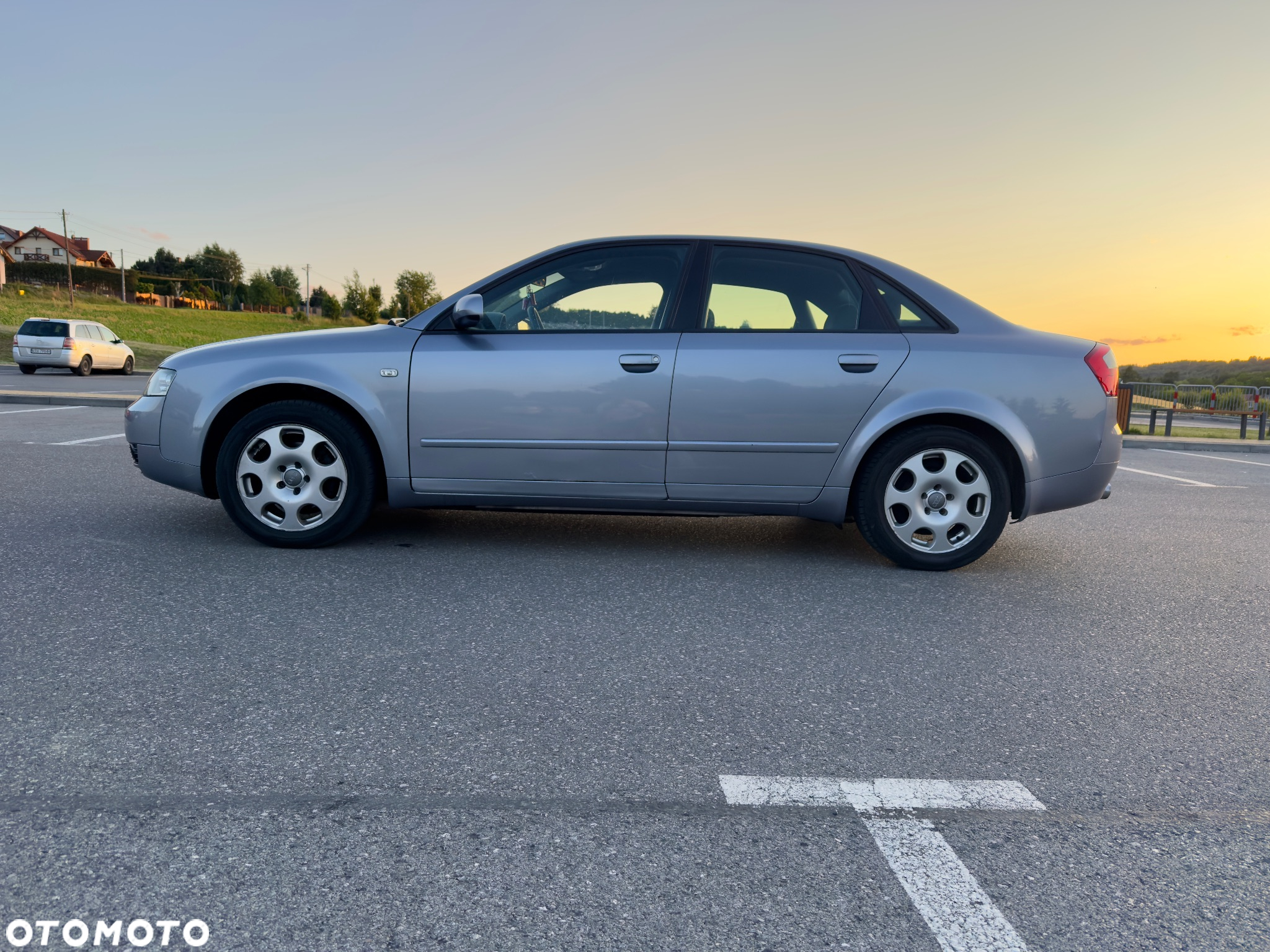 Audi A4 - 2
