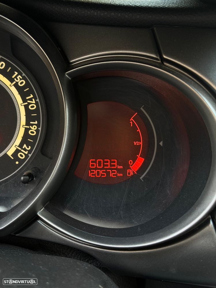 Citroën C3 1.2 VTi Seduction - 8