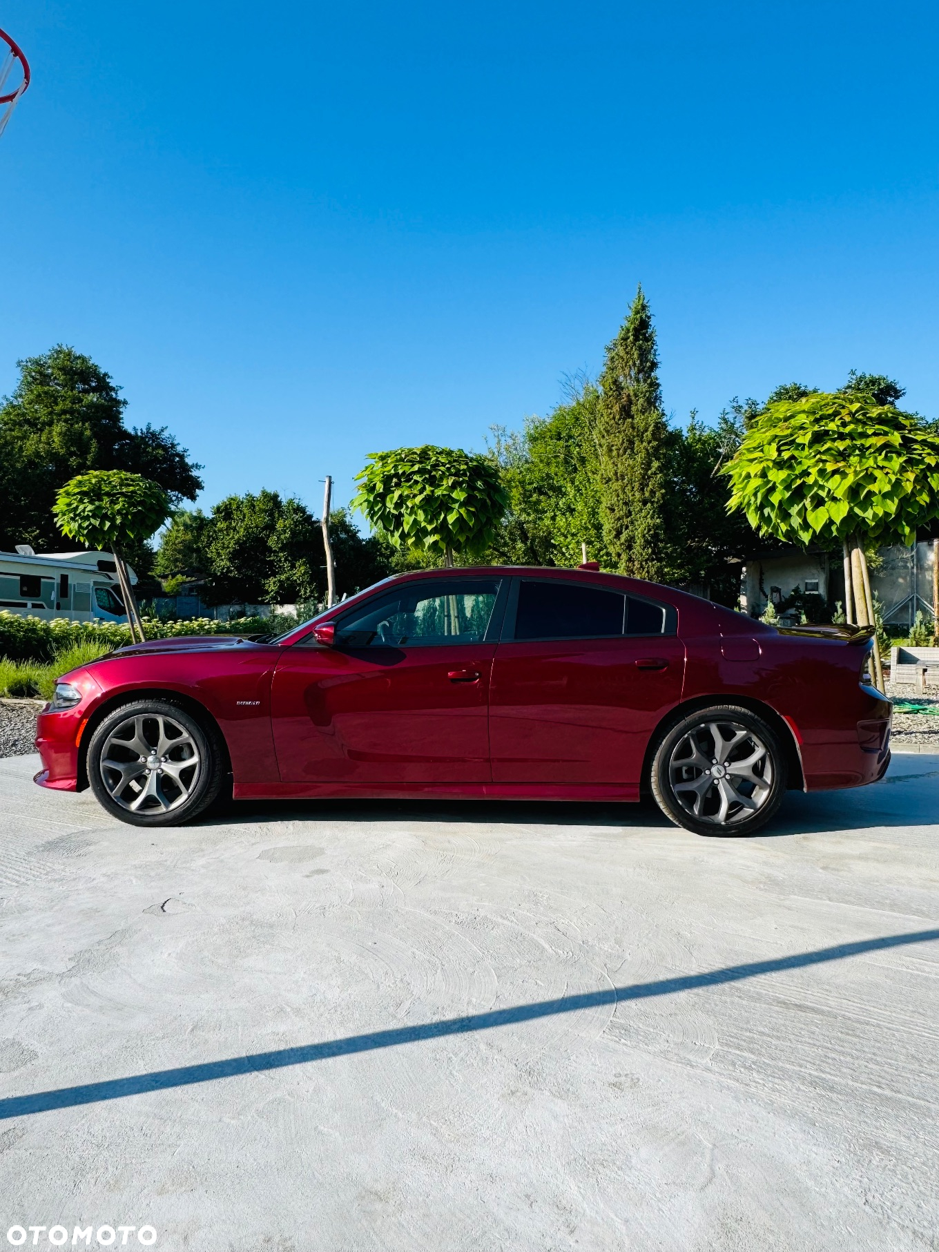 Dodge Charger 5.7 R/T - 6
