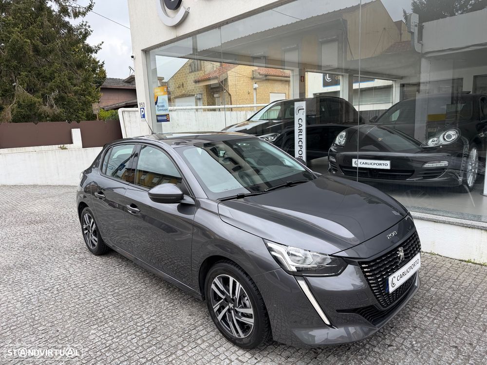 Peugeot 208 PureTech 100 Allure Pack - 7