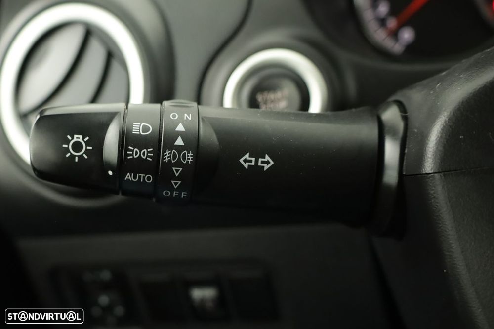 Mitsubishi Space Star 1.2 Intense - 14