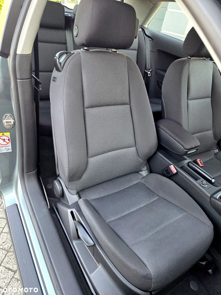 Audi A3 3-drzwiowe - 19