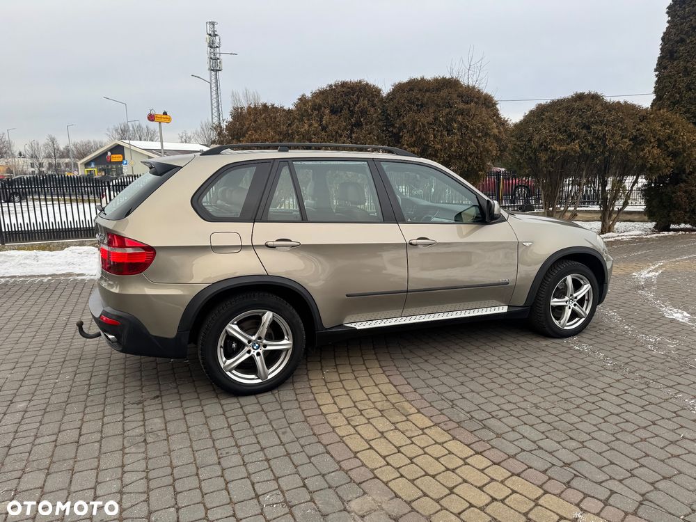 BMW X5 3.0si - 6