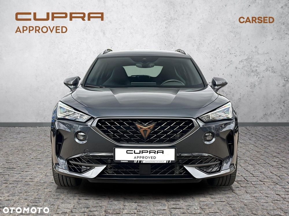 Cupra Formentor 2.0 TSI 4Drive VZ DSG - 11