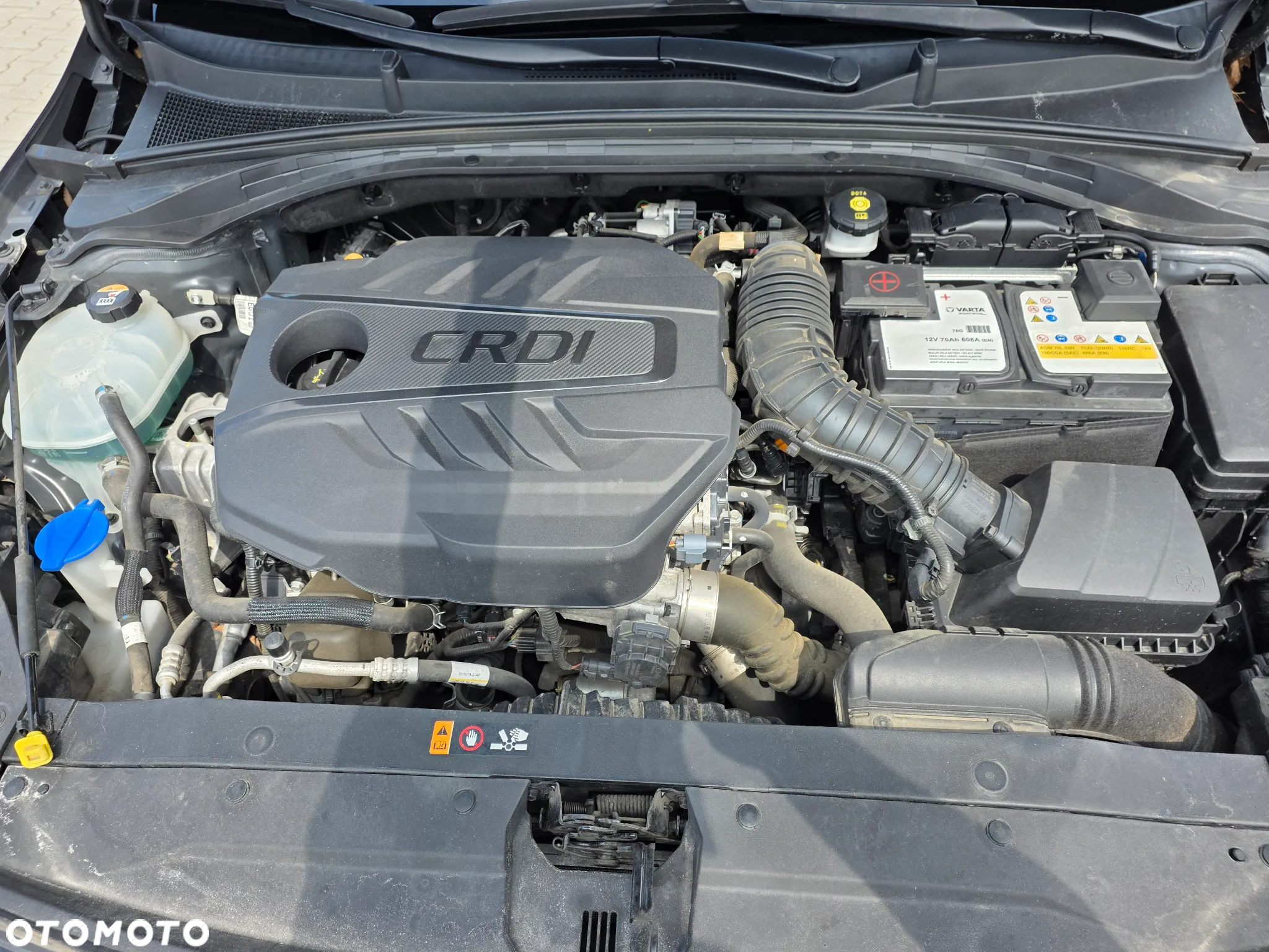 Kia XCeed 1.6 CRDi EDITION 7 - 16