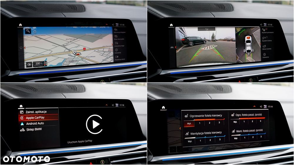 BMW X6 xDrive40d M Sport - 34