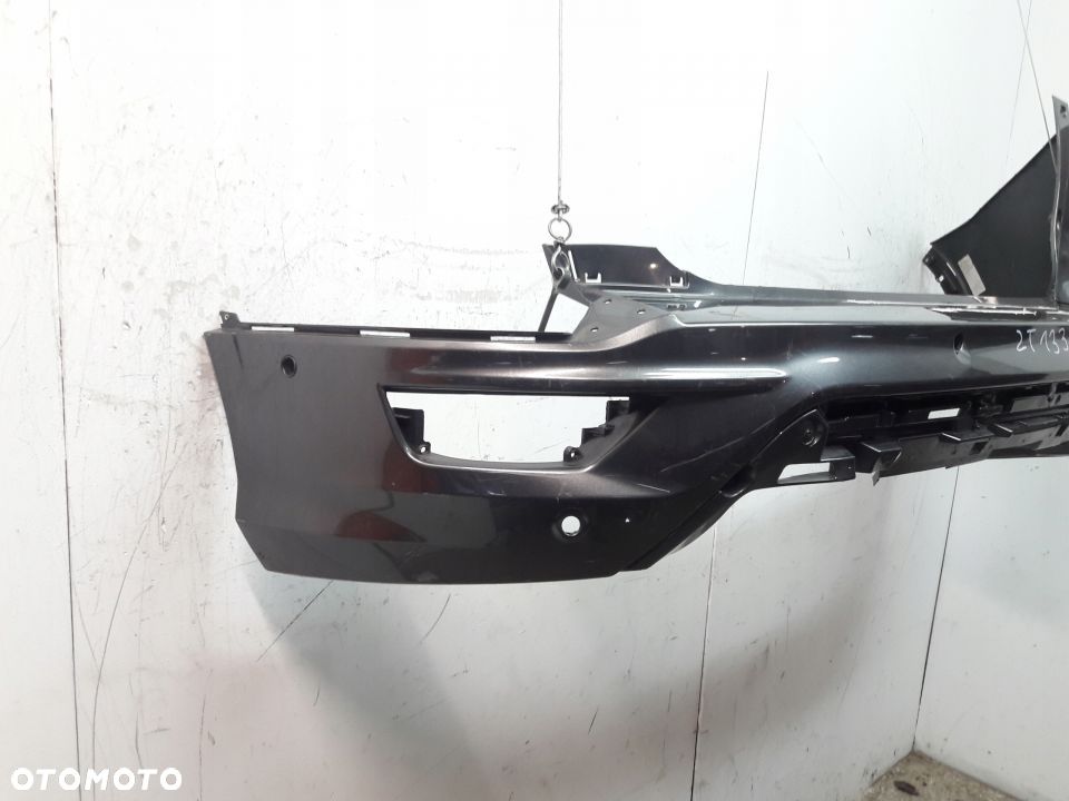 Ford Kuga MK2 Titanium ST zderzak tylny tyl - 3