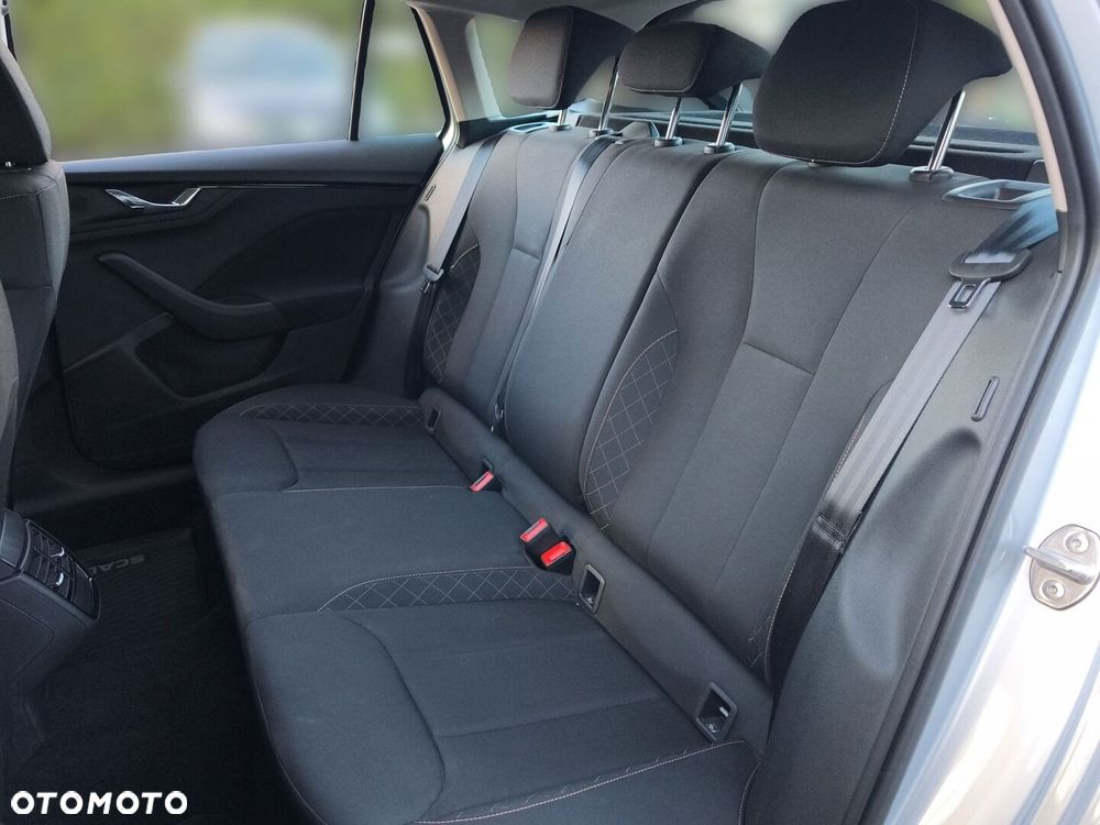 Skoda Scala 1.0 TSI Ambition - 13