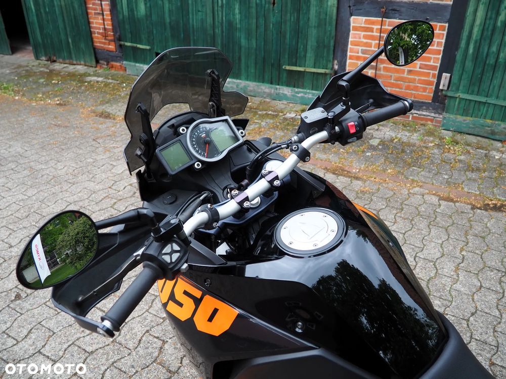 KTM Adventure - 9