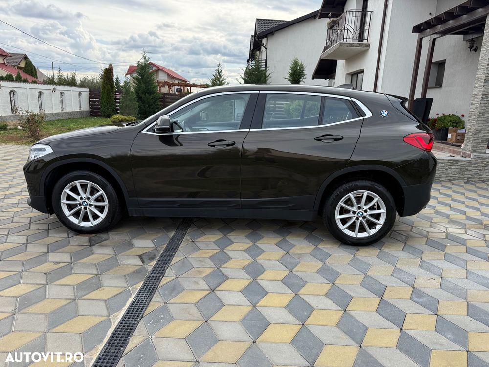BMW X2 - 11