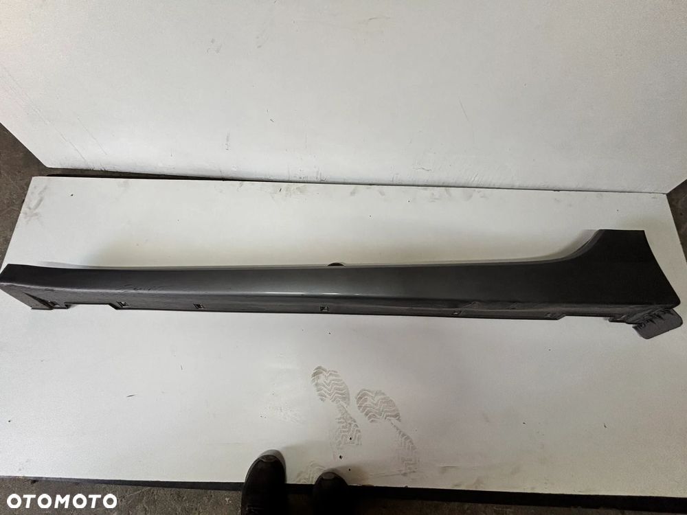 Listwa progowa osłona progu Hyundai i40 2013r. T6S