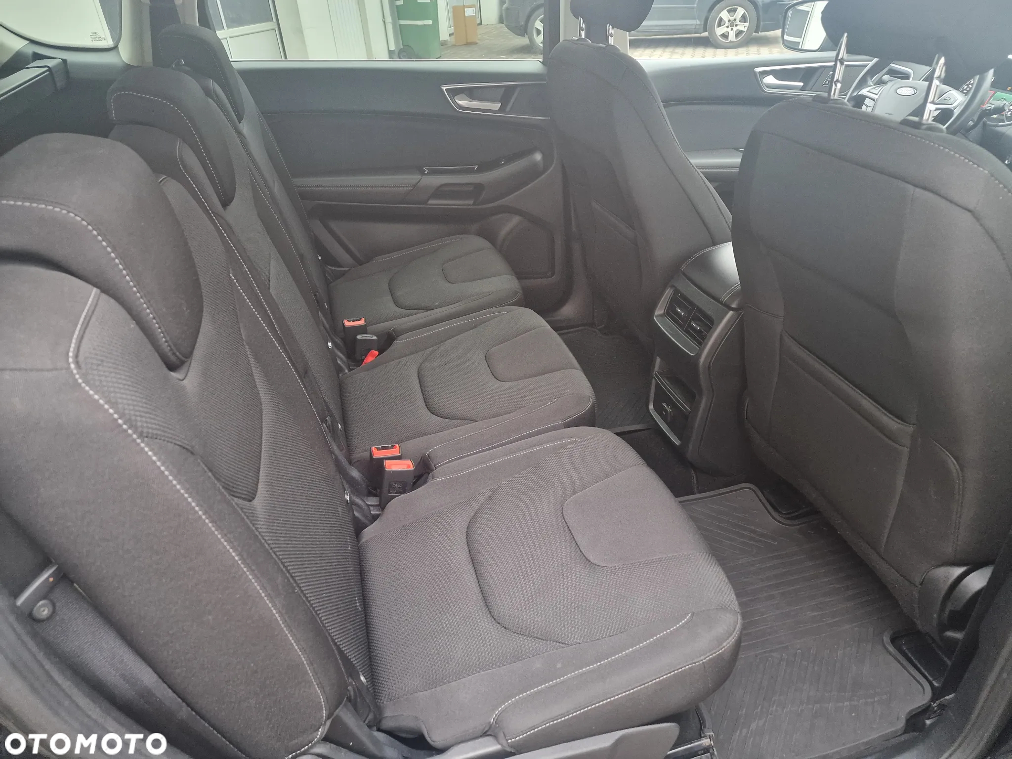Ford S-Max 2.0 TDCi Titanium PowerShift - 19