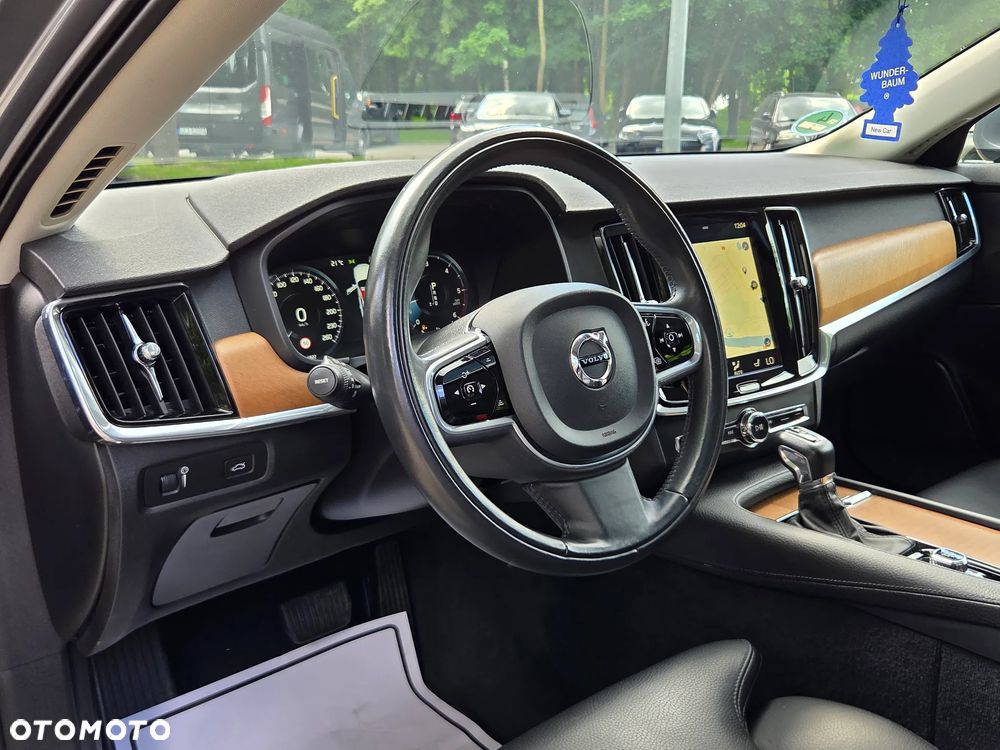Volvo S90 D4 AWD Geartronic Inscription - 10