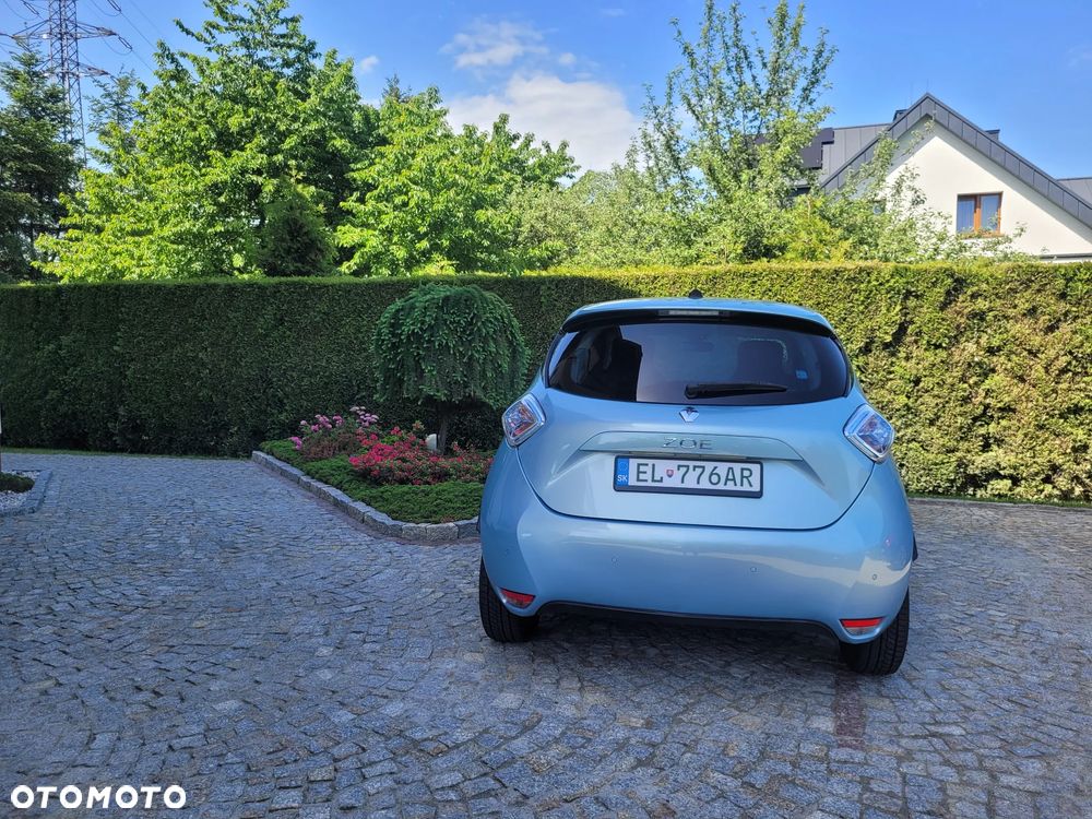 Renault Zoe - 16
