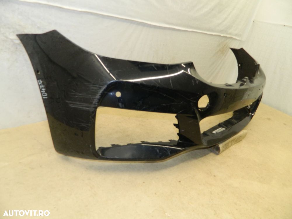 Bara fata BMW Seria 6 Gt G32 M-Sport, 2017, 2018, 2019, 2020, 2021, 51118069703 - 9