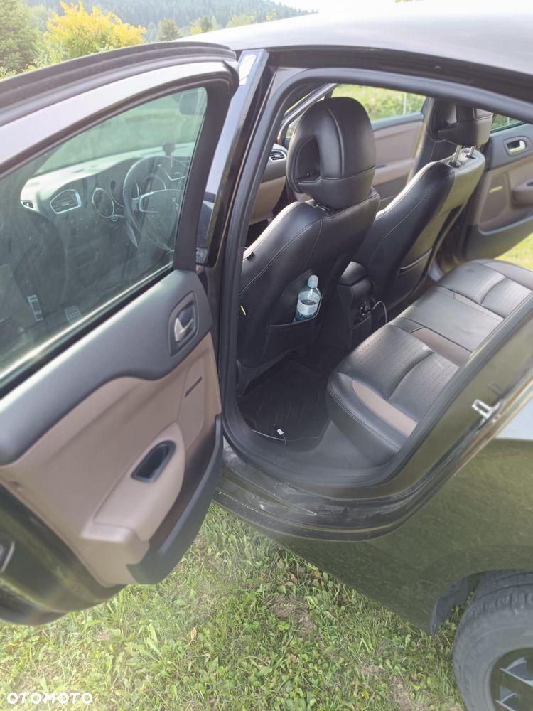 Citroën DS4 THP 200 SportChic - 14