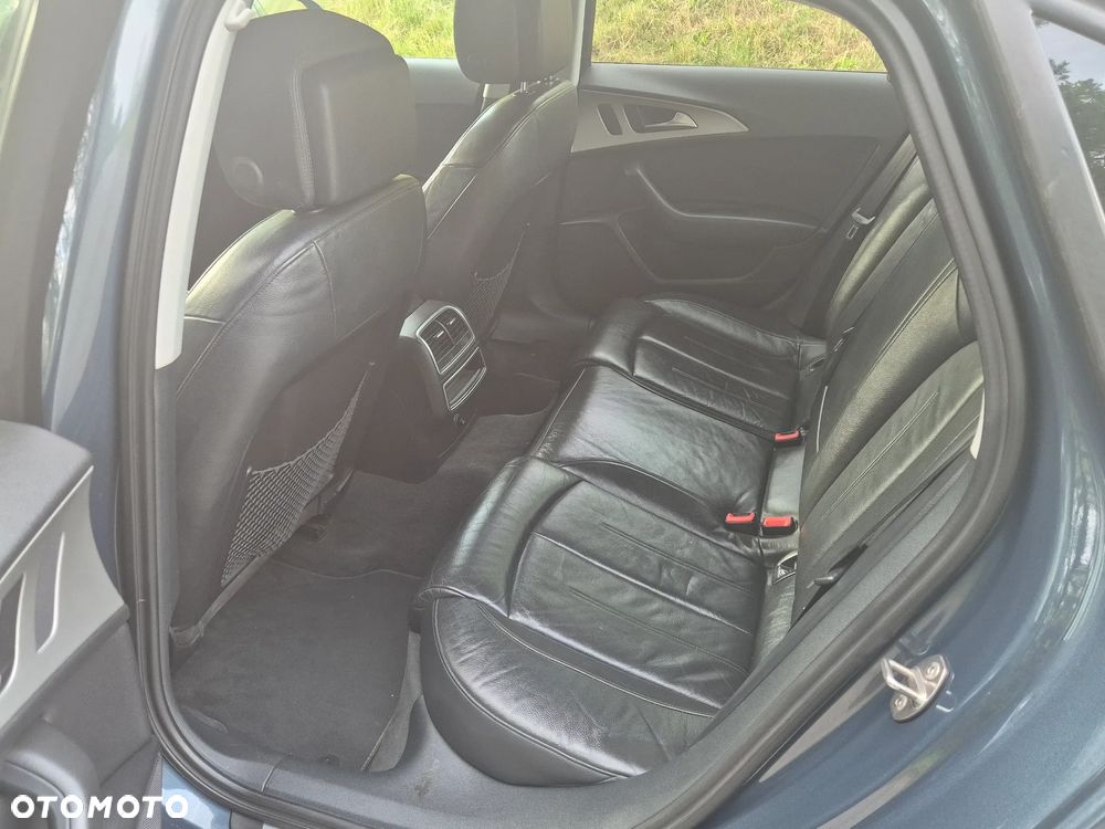 Audi A6 Limousine - 14