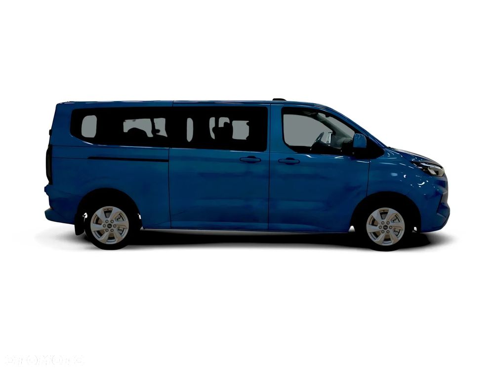 Ford Transit Custom Kombi 320 L2H1 Limited M1 - 6