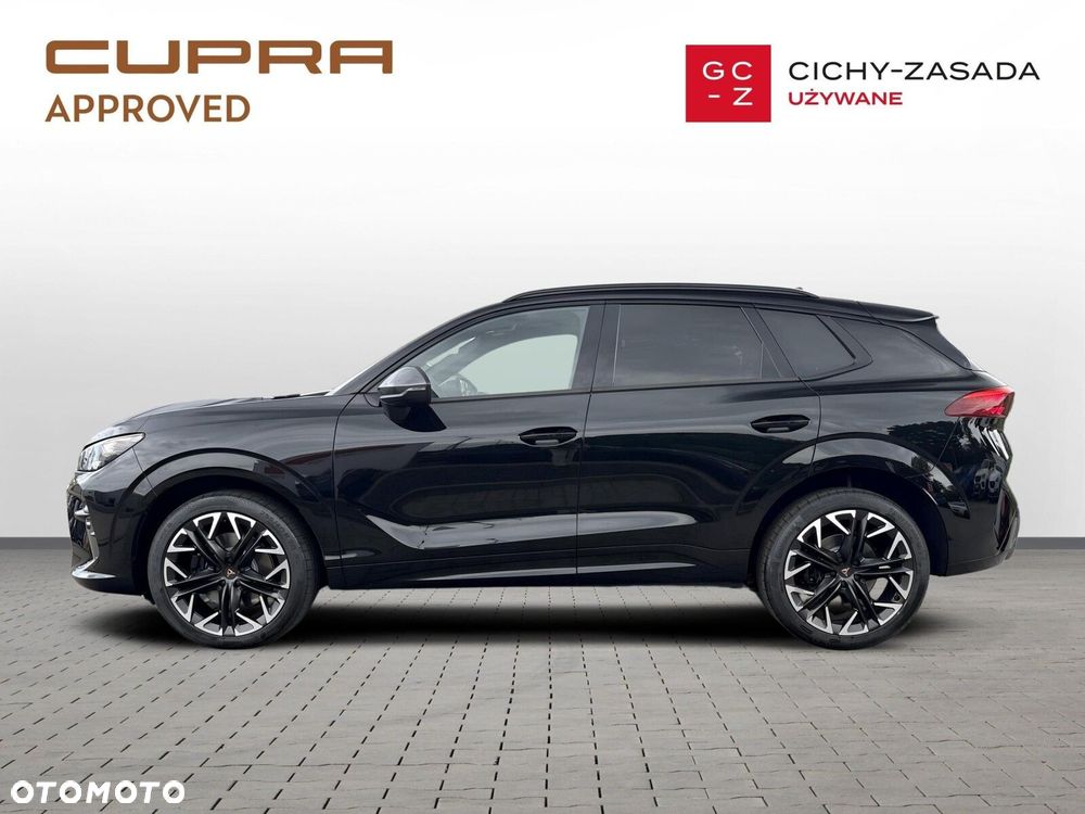Cupra Terramar 2.0 TSI 4Drive VZ DSG - 3