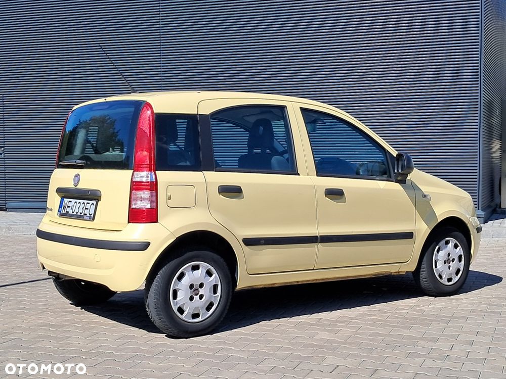 Fiat Panda - 2