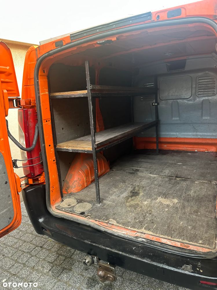Citroën Jumpy Combi - 6