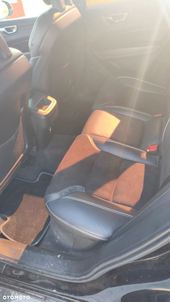 Volvo XC 60 - 10