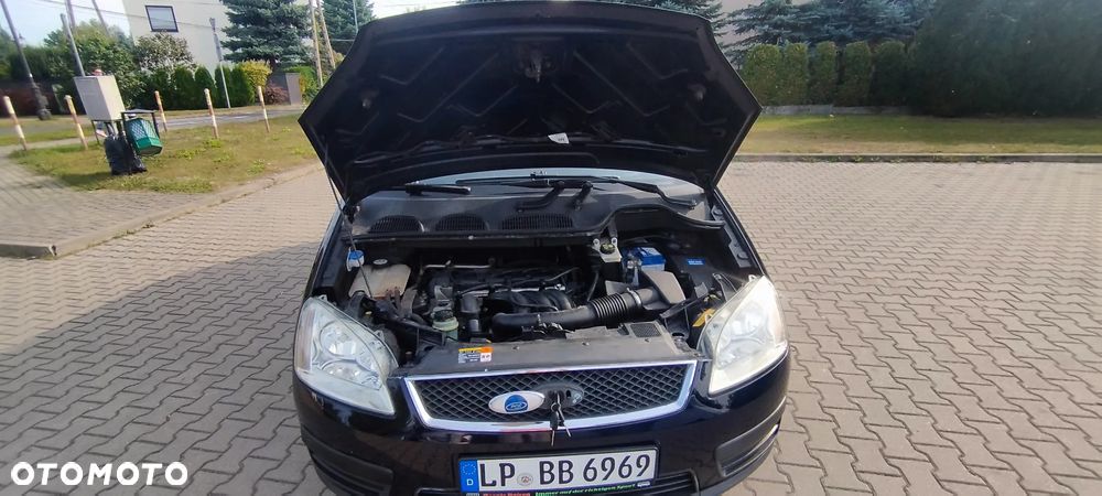 Ford C-MAX - 15