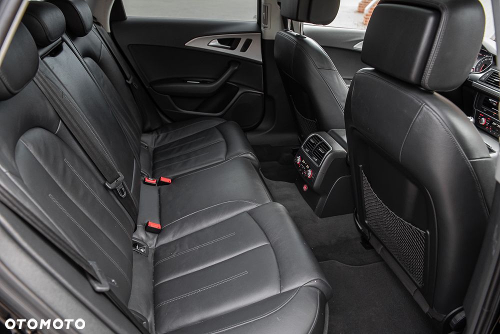 Audi A6 Avant - 28