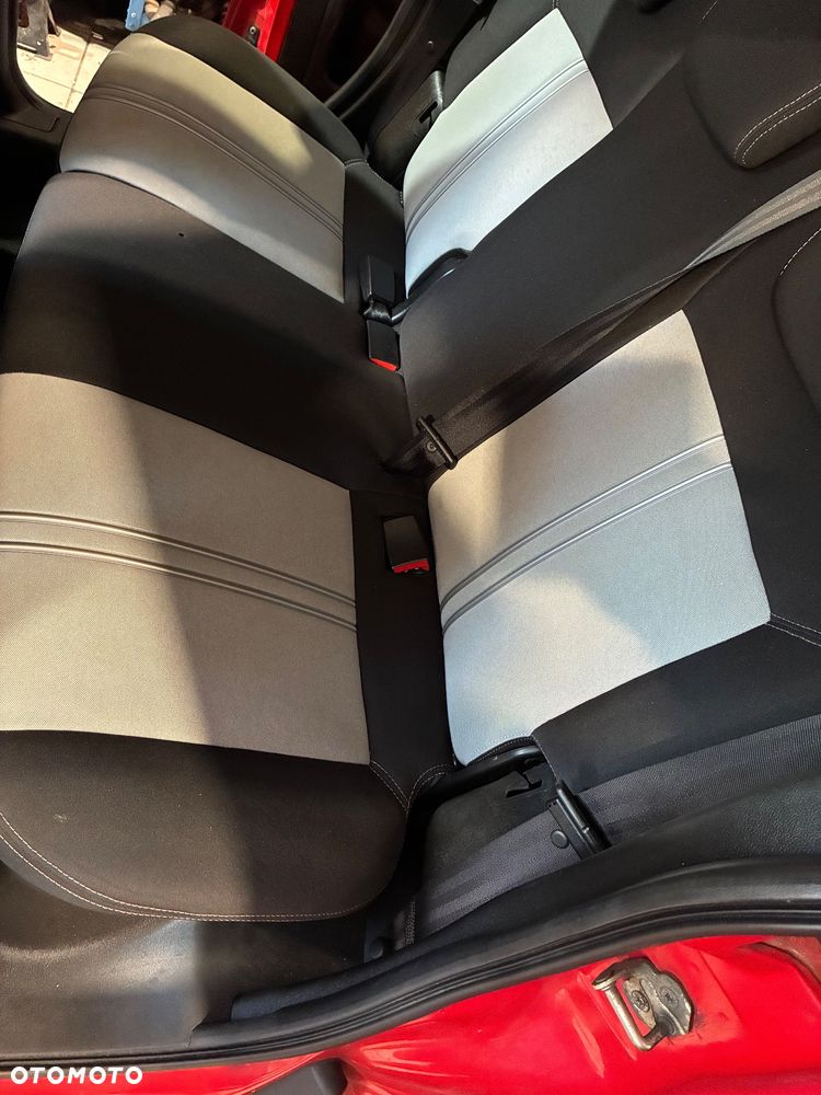 Fiat Qubo 1.3 Multijet 16V DPF Easy - 14
