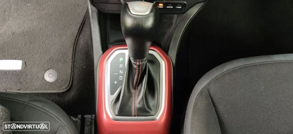 Jeep Renegade 1.3 TG Trailhawk - 39