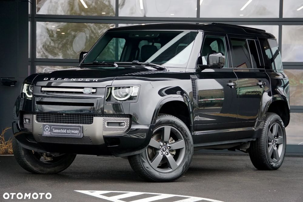 Land Rover Defender 110 D250 X-Dynamic SE - 14