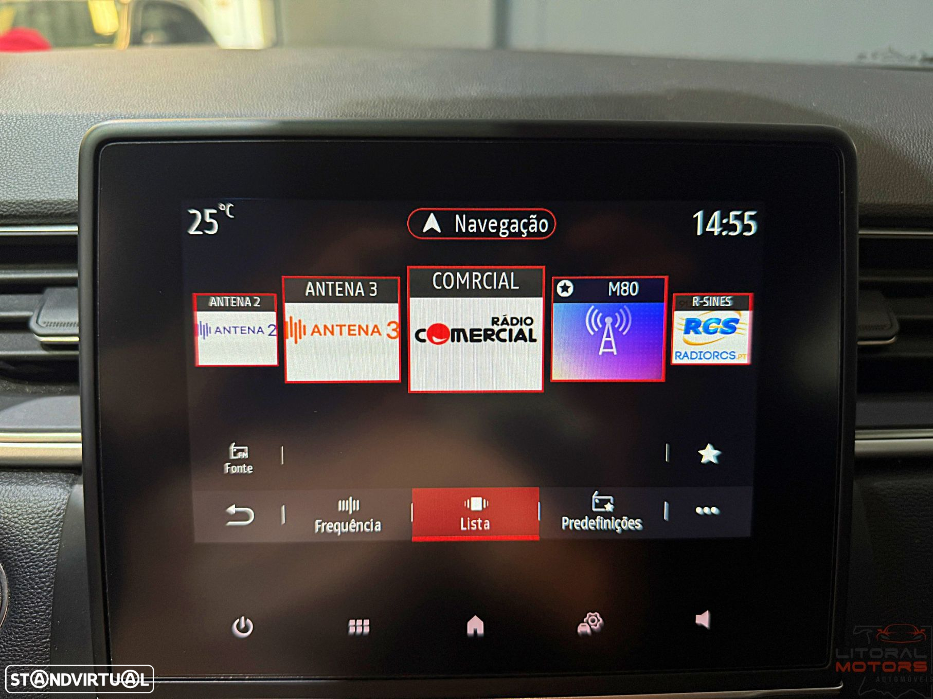 Renault Captur 1.0 TCe Exclusive - 29