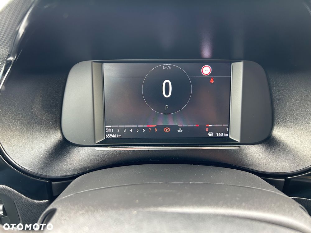 Opel Corsa 1.2 Elegance S&S - 19