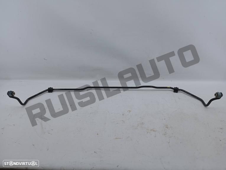 Barra Estabilizadora Trás  Mercedes W201 (190) [1982_1993] E 1. - 1