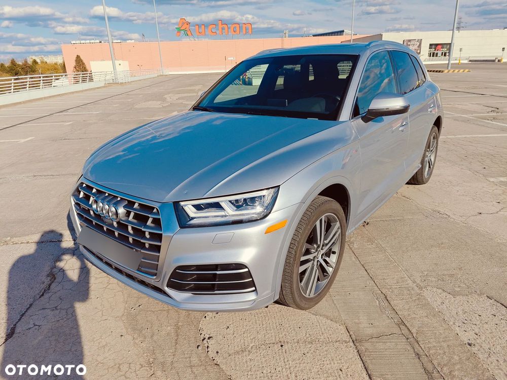 Audi Q5 2.0 TFSI Quattro S tronic - 4