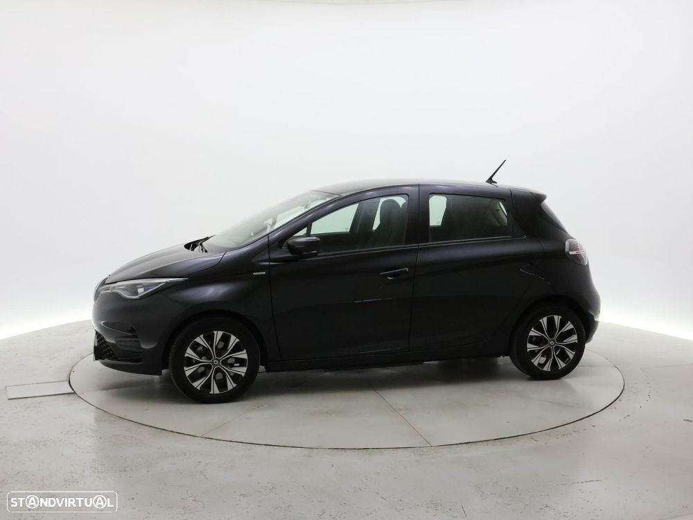 Renault Zoe (c/ Bateria) Limited 50 - 2