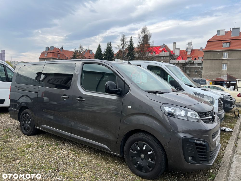 Peugeot Boxer L4H2 - 13