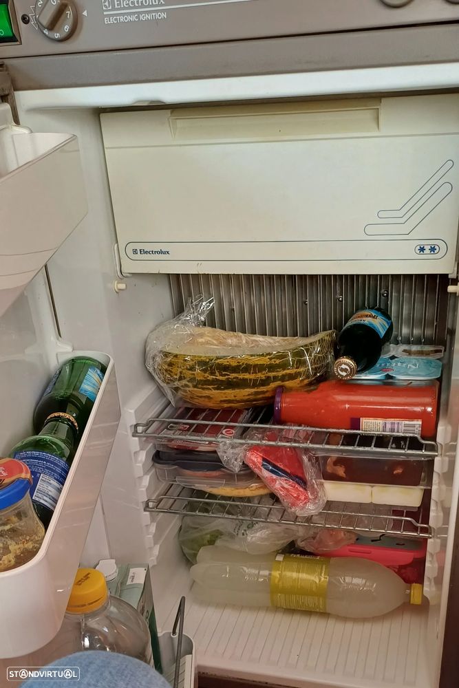 Fiat Ducato Nacional - 9