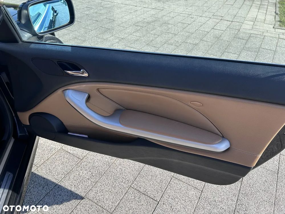 BMW Seria 3 320Cd - 21