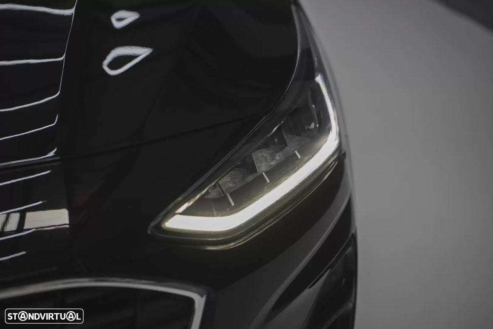 Ford Focus 1.5 TDCi ECOBlue Active - 22