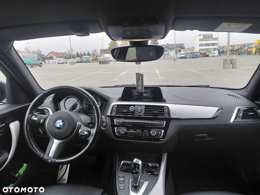 BMW Seria 1 118i - 6