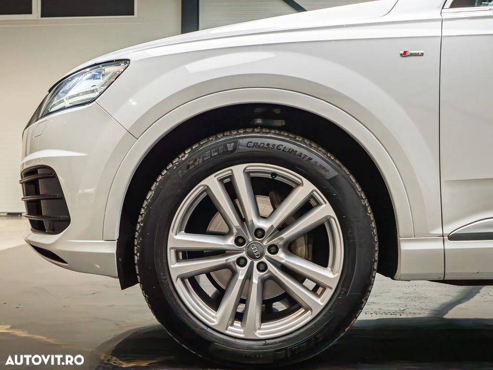Audi Q7 - 37