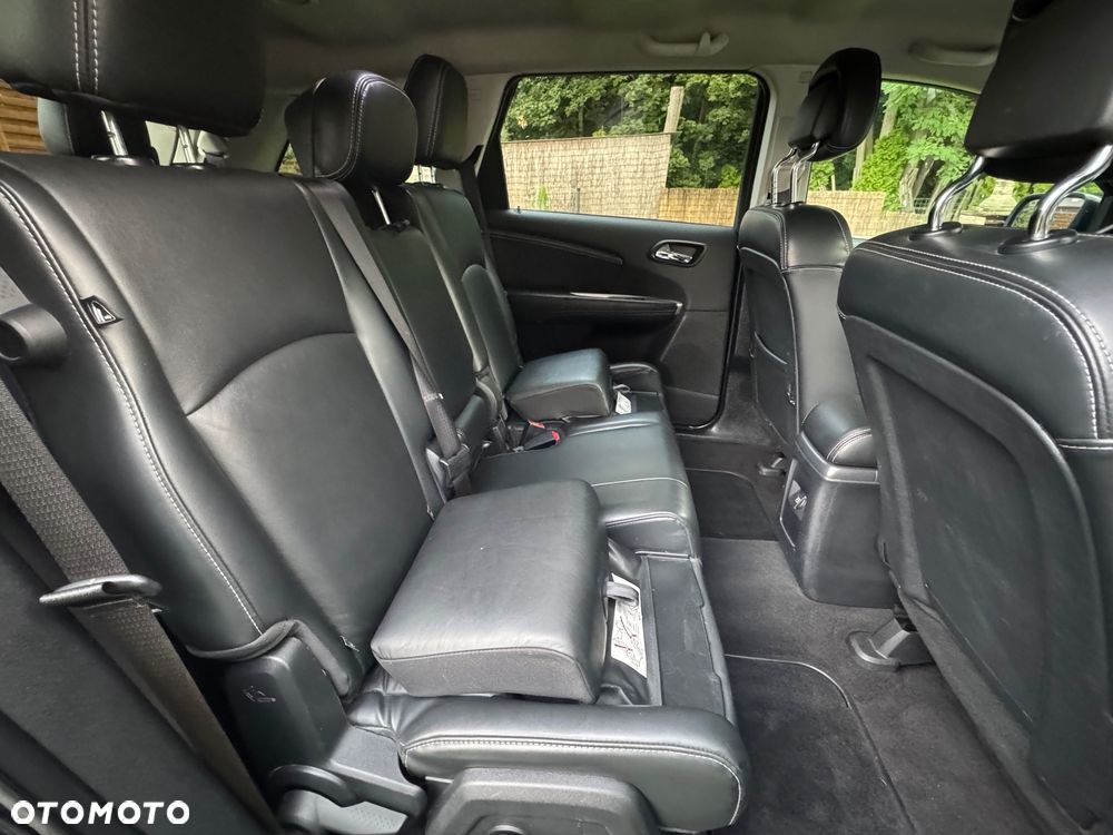 Fiat Freemont 2.0 Multijet Urban - 26