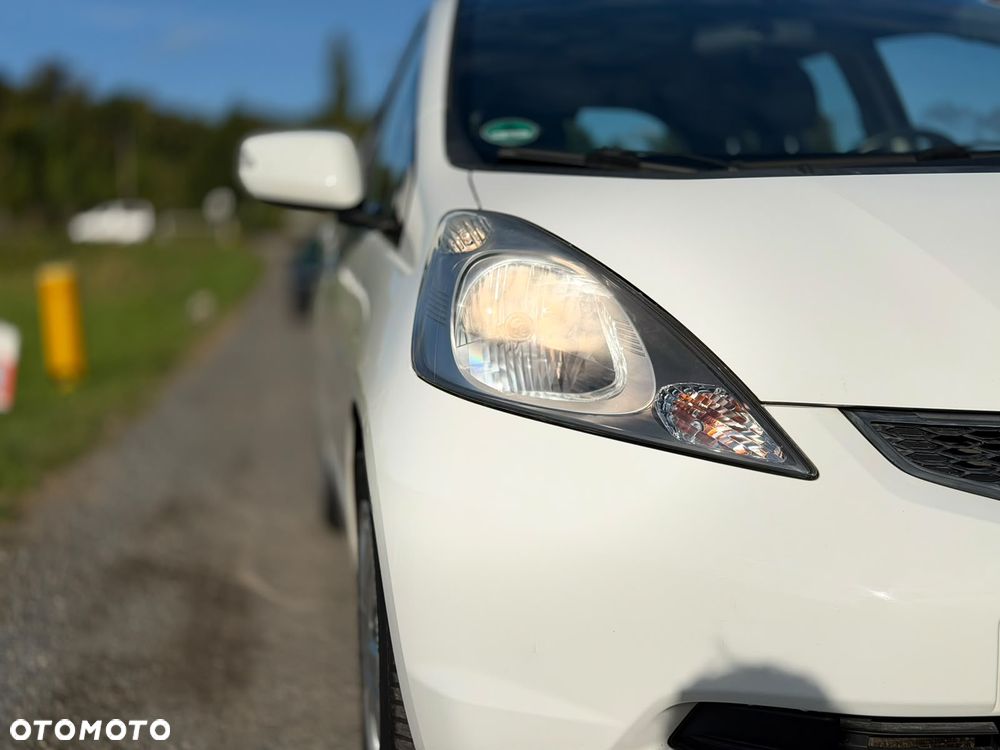 Honda Jazz - 26