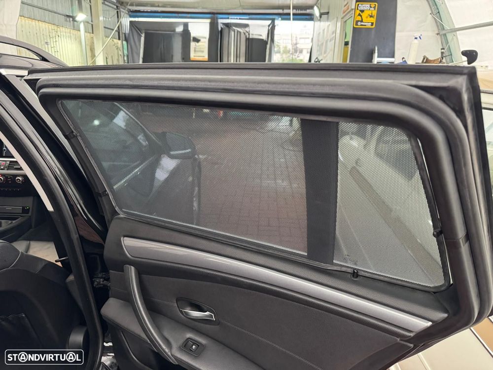 BMW 520 d Touring Executive - 7